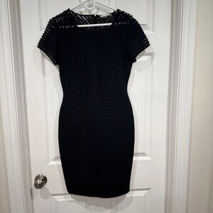 Calvin Klein | Gorgeous Black Dress